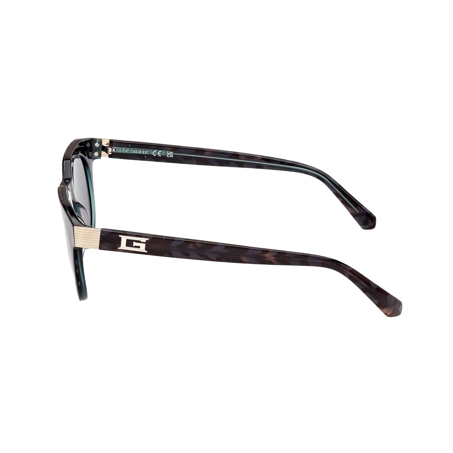 LENTES DE SOL UV400 HOMBRE GU00214 98V 49 GUESS - 3