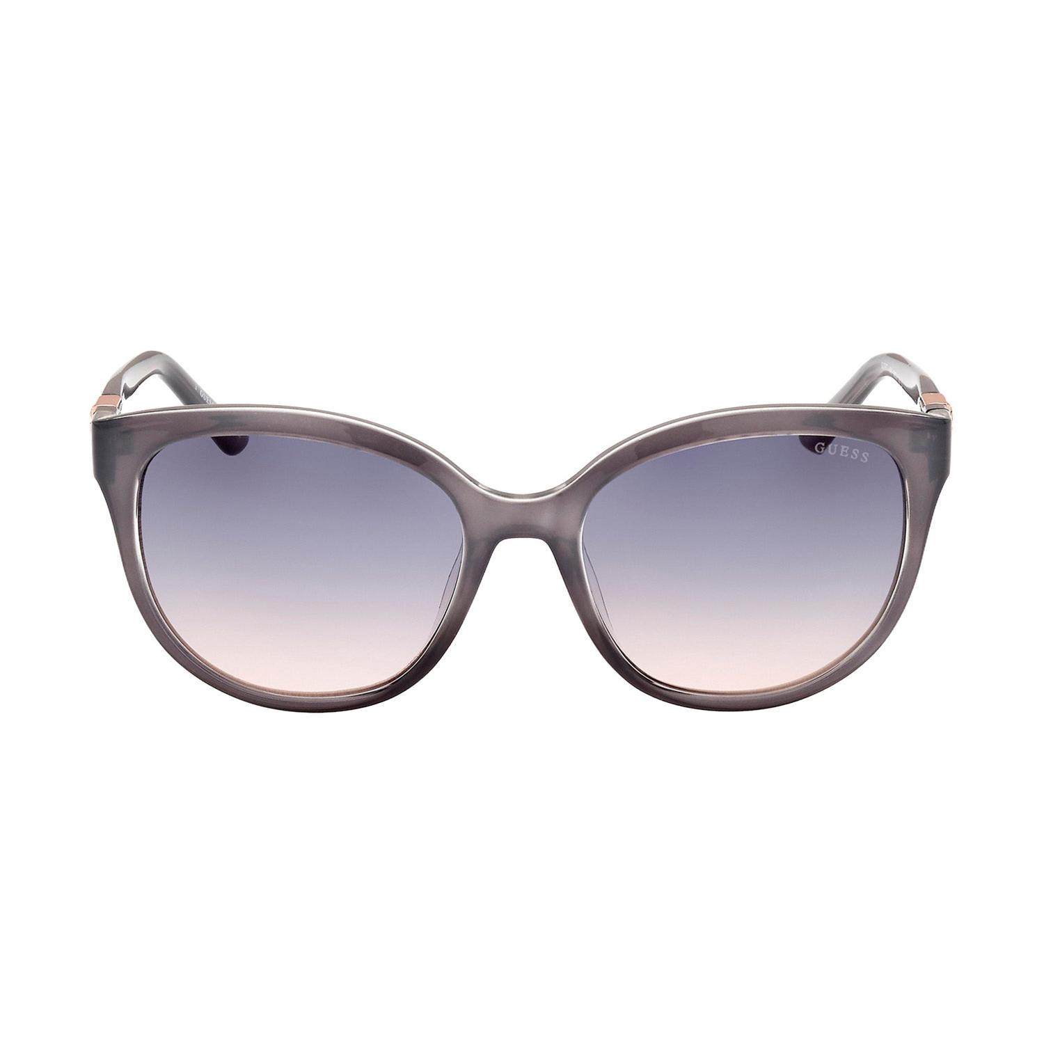 LENTES DE SOL UV400 MUJER GU7877 20W 56 GUESS - 1