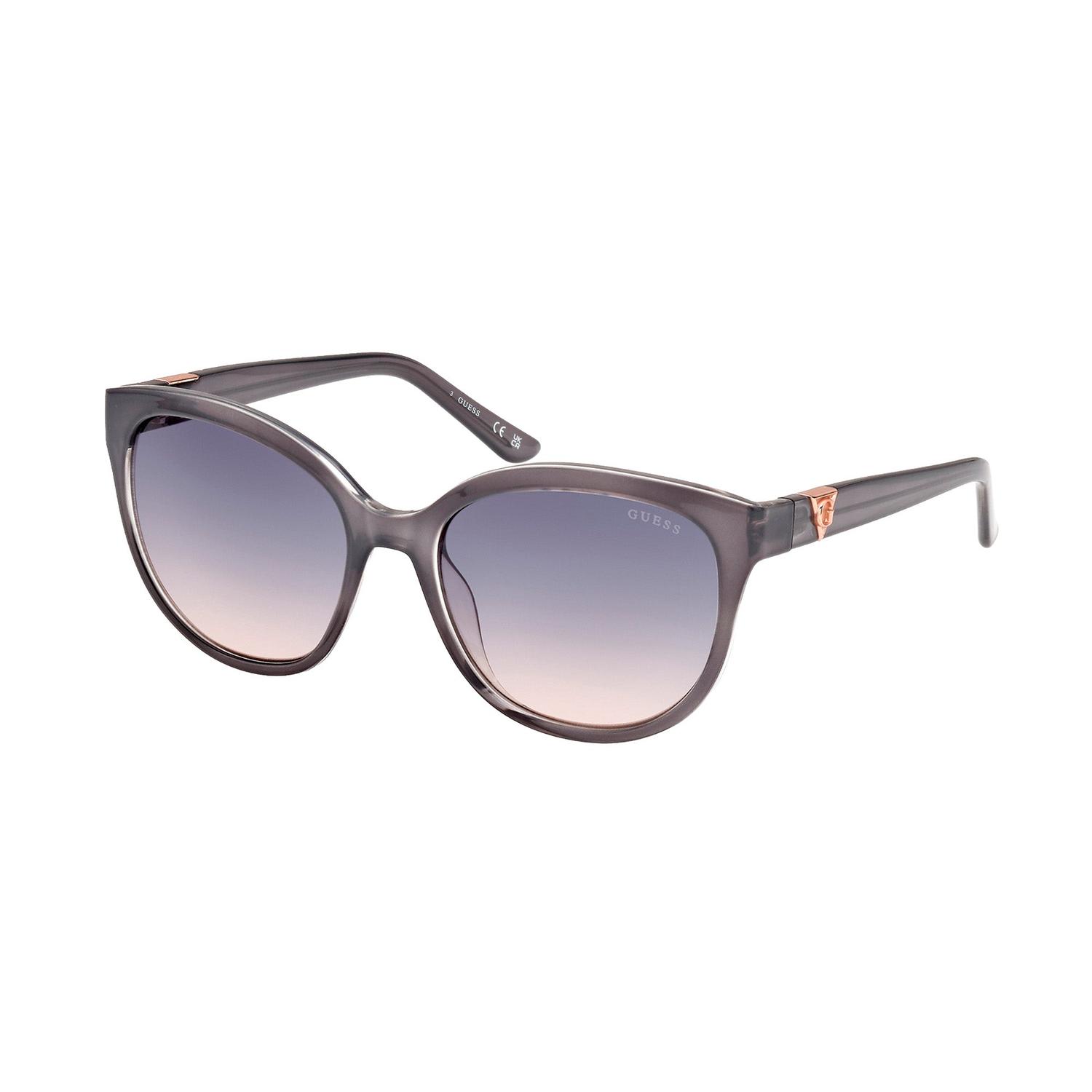 LENTES DE SOL UV400 MUJER GU7877 20W 56 GUESS - 2