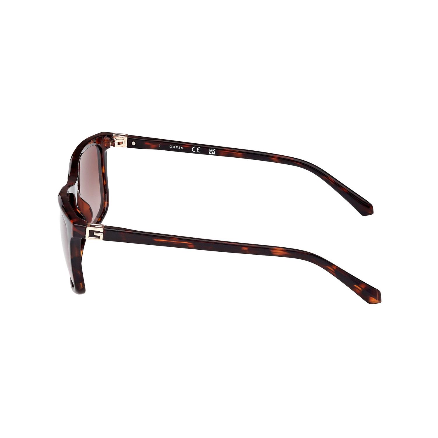 LENTES DE SOL UV400 HOMBRE GU00169 52F 58 GUESS - 3