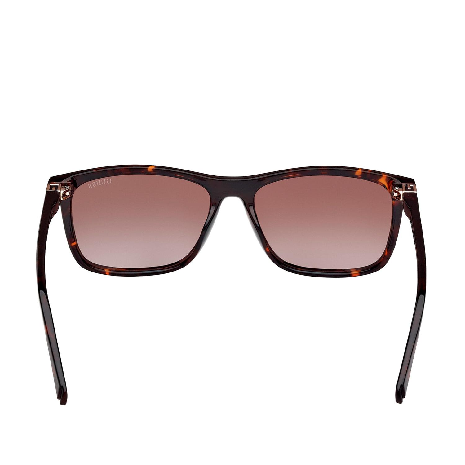 LENTES DE SOL UV400 HOMBRE GU00169 52F 58 GUESS - 4