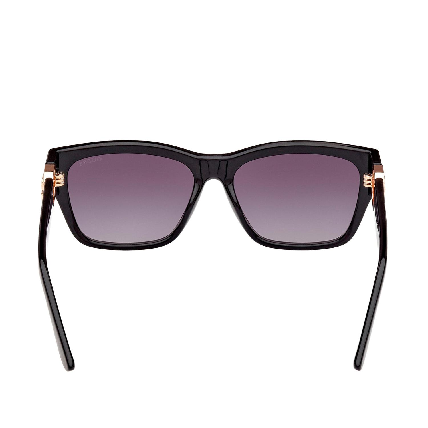 LENTES DE SOL UV400 MUJER GU00105 01B 56 GUESS - 3
