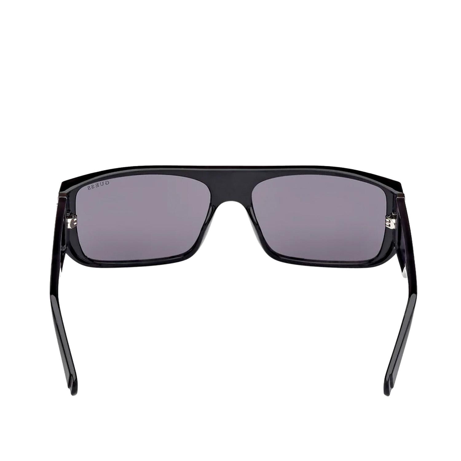 LENTES DE SOL UV400 UNISEX GU00136 01A 60 GUESS - 4