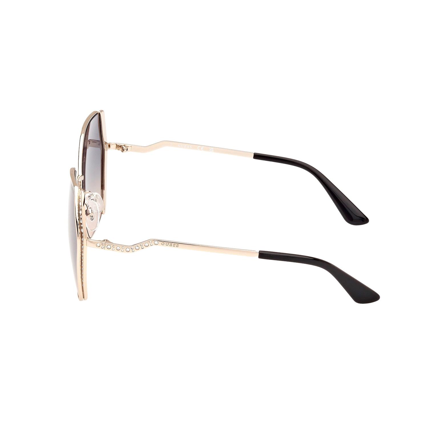 LENTES DE SOL UV400 MUJER GU7843-S 33W 61 GUESS - 3