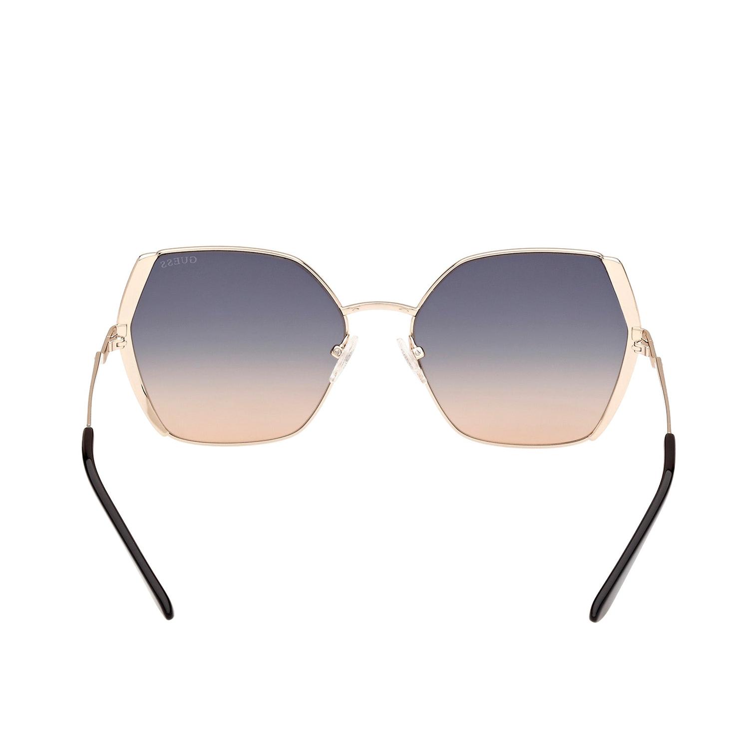 LENTES DE SOL UV400 MUJER GU7843-S 33W 61 GUESS - 4