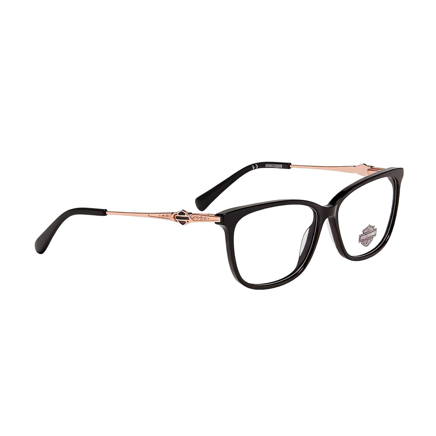 MONTURA MUJER HD0564 001 54 HARLEY DAVIDSON NEGRO 1034137 - 2