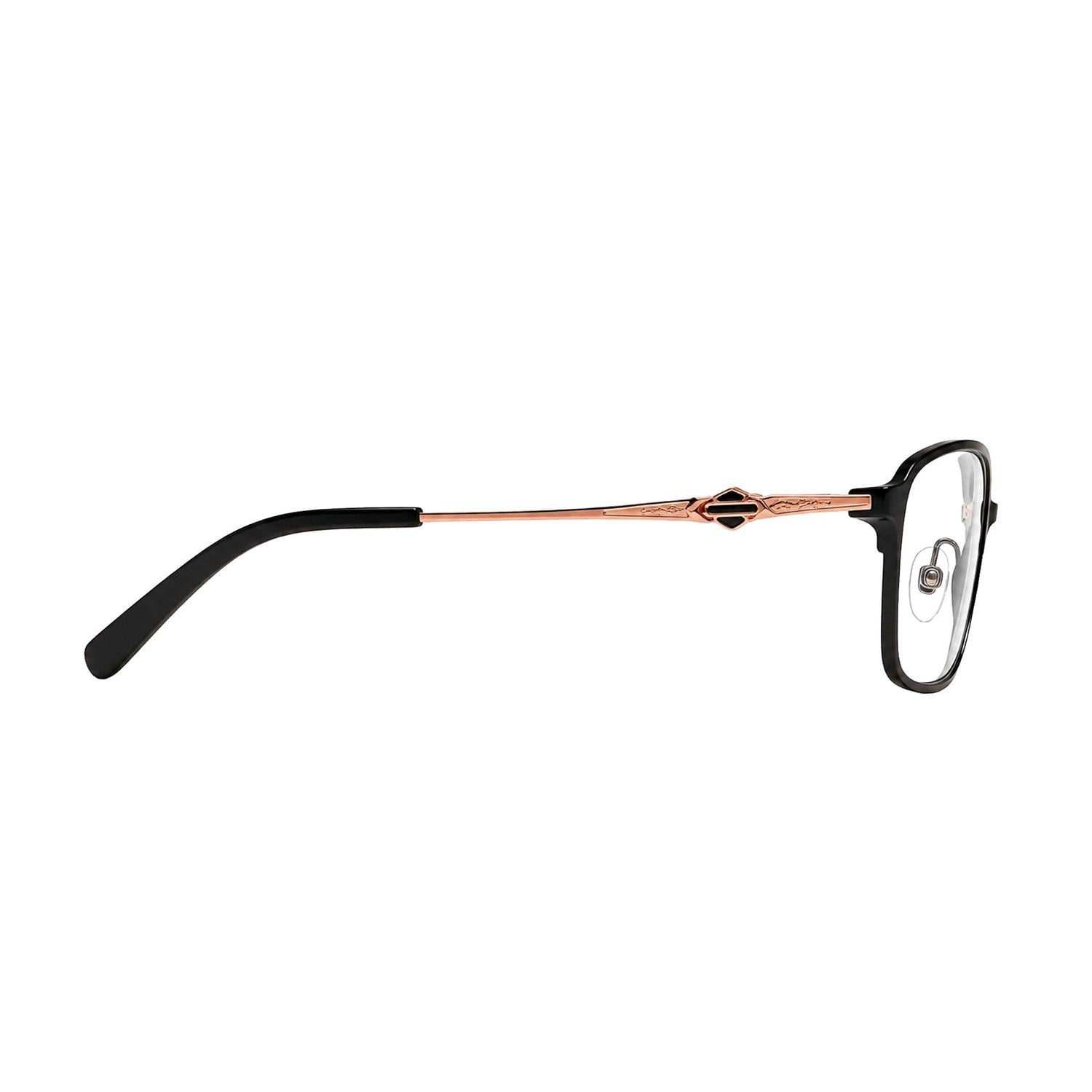 MONTURA MUJER HD0564 001 54 HARLEY DAVIDSON NEGRO 1034137 - 3