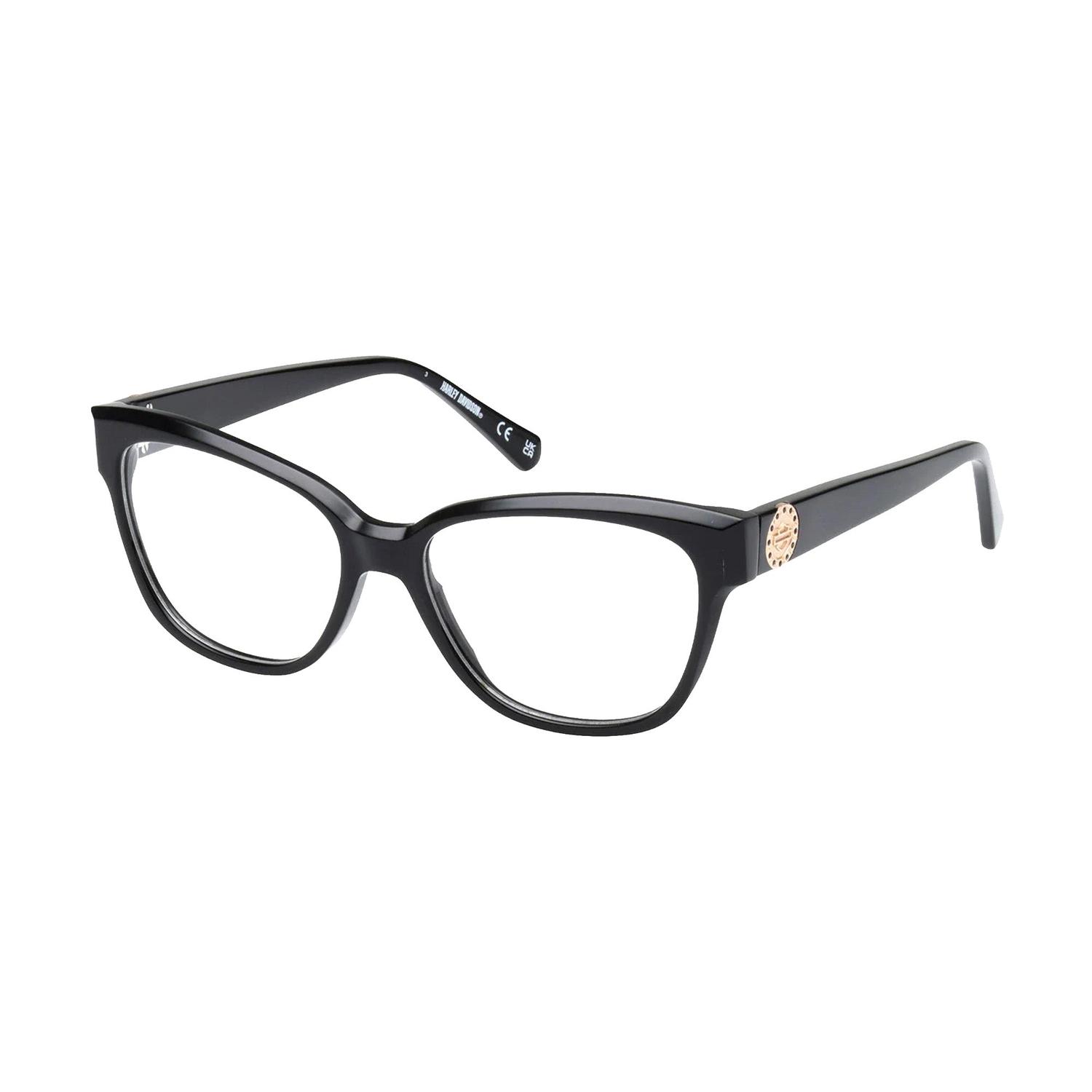 MONTURA  MUJER HD50106 001 54 HARLEY DAVIDSON NEGRO 1034134 - 2