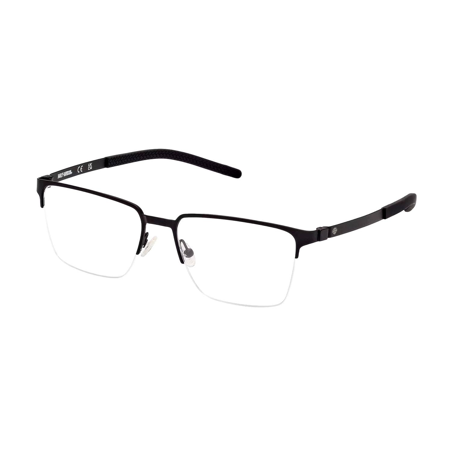 MONTURA  HOMBRE HD50019 002 56 HARLEY DAVIDSON NEGRO 1034135 - 2