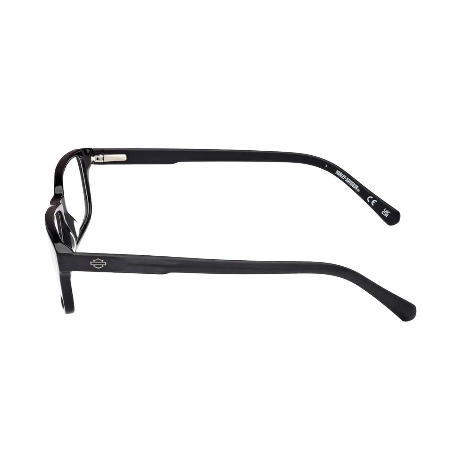 MONTURA HOMBRE HD50060 001 60 HARLEY DAVIDSON NEGRO 1034133 - 3