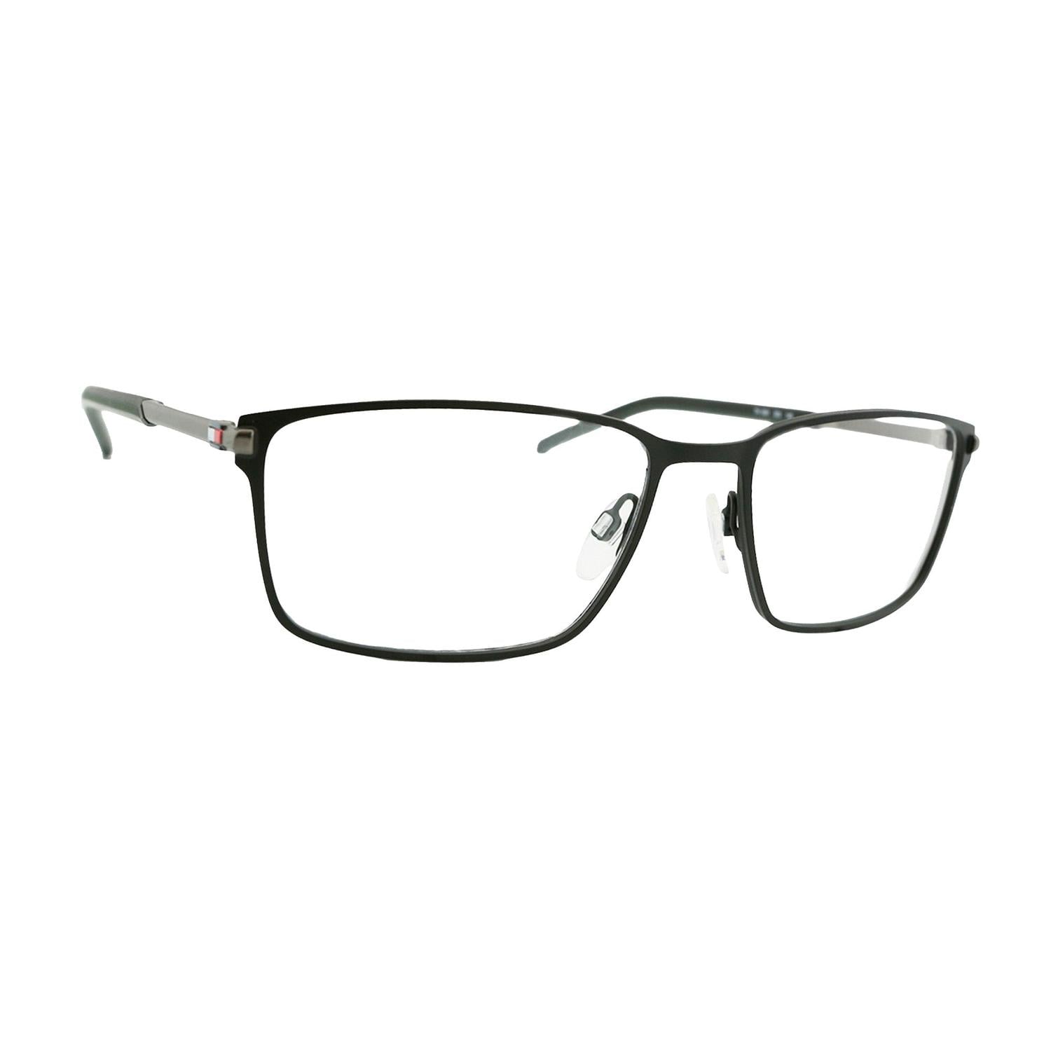 MONTURA HOMBRE TH 1991 003 58 TOMMY HILFIGER - 2