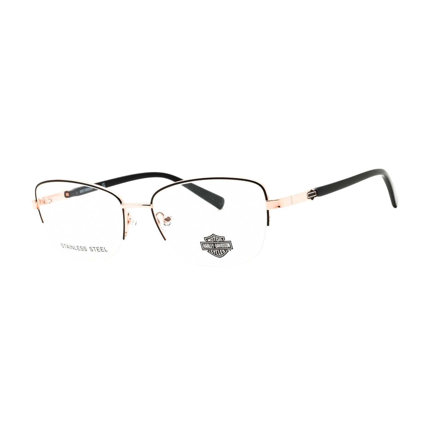 MONTURA MUJER HD0576 001 55 HARLEY DAVIDSON NEGRO 1034141 - 2