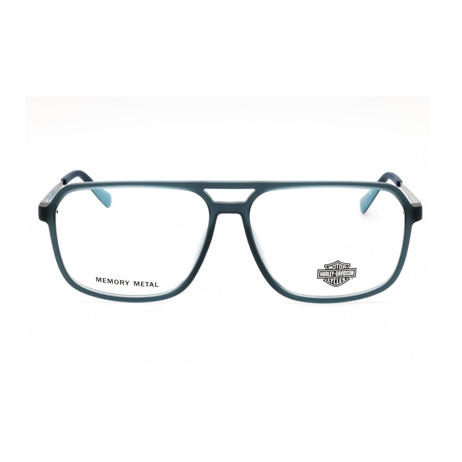 MONTURA HOMBRE HD50069 085 60 HARLEY DAVIDSON AZUL 1034149 - 1