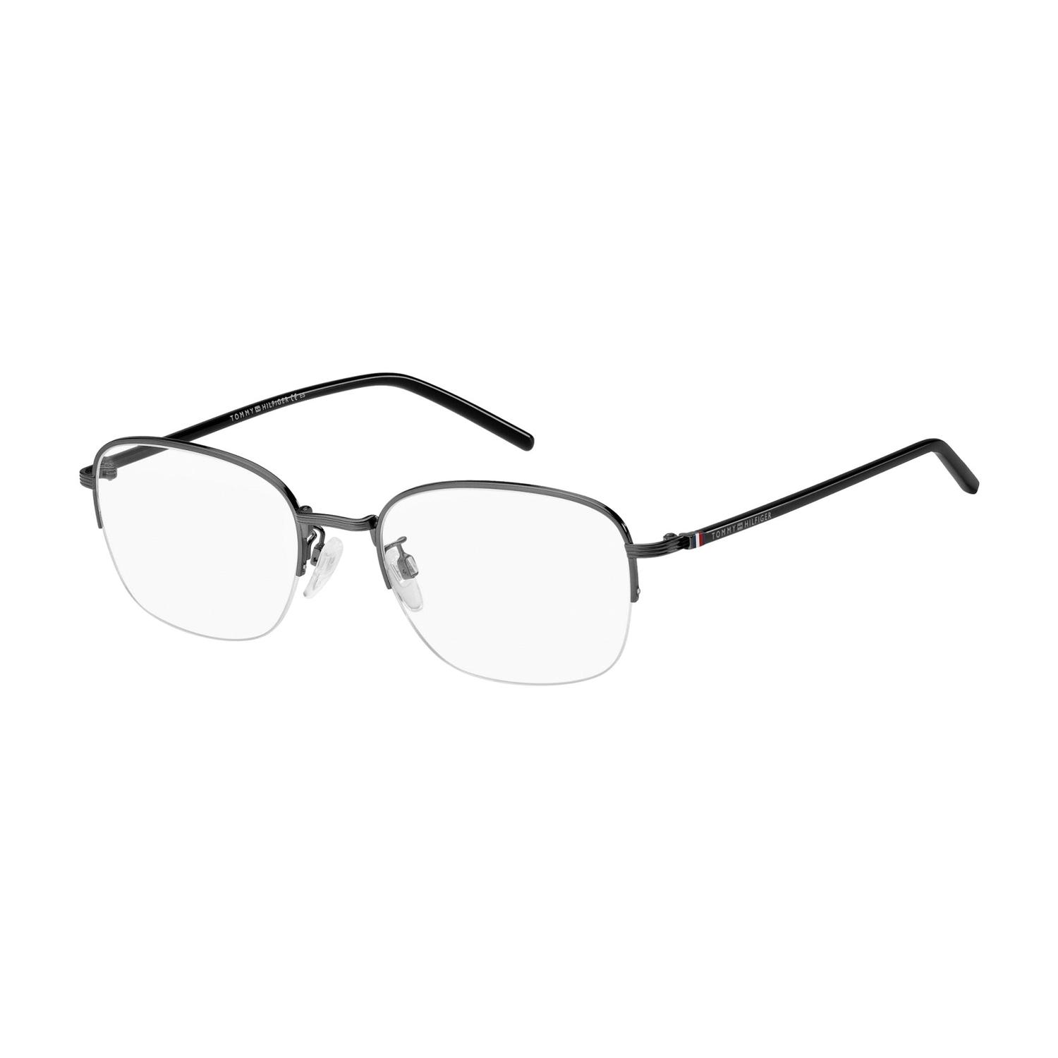 MONTURA HOMBRE TH 2012/F V81 00 54 TOMMY HILFIGER - 3