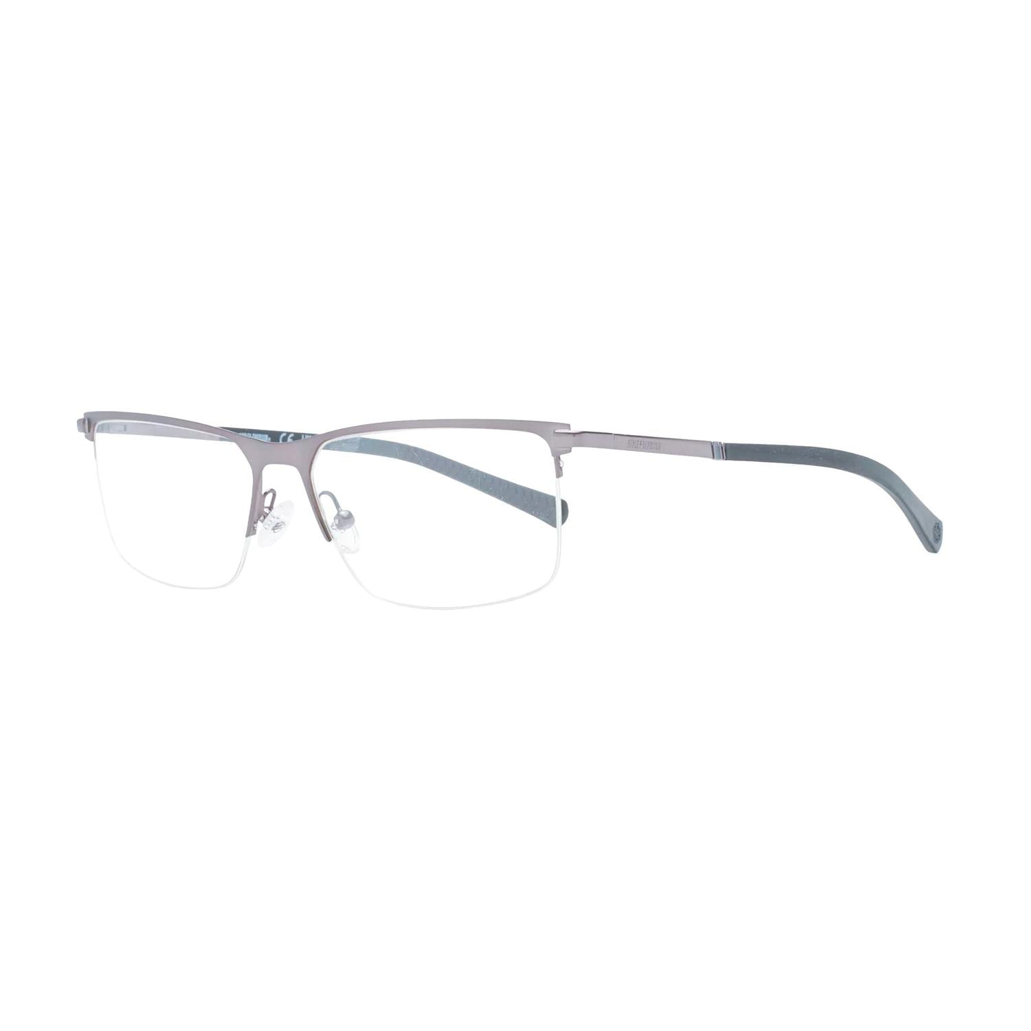 MONTURA HOMBRE HD0979 009 59 HARLEY DAVIDSON PLATEADO 1034152 - 2