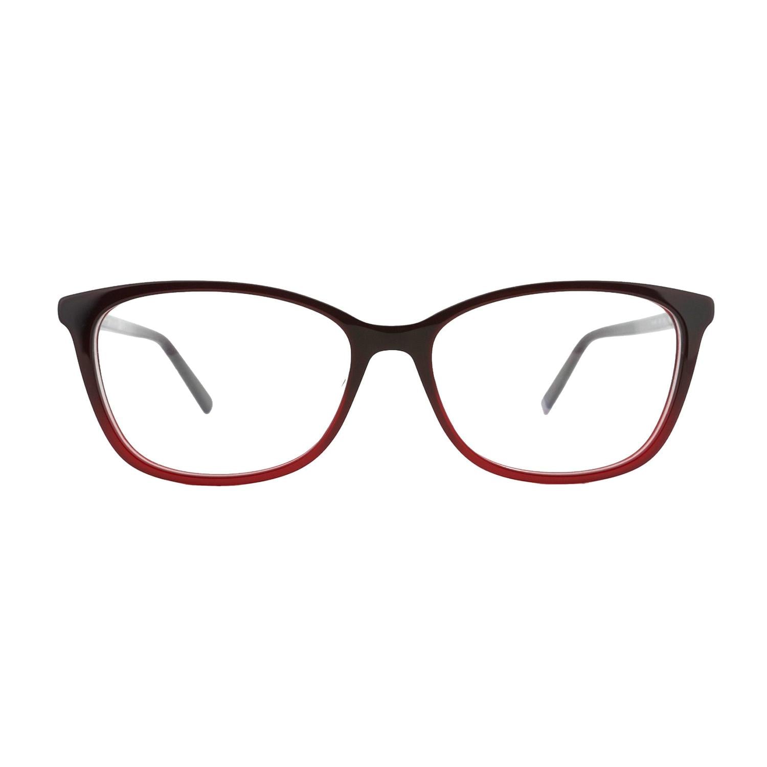 MONTURA MUJER TH 1965 C8C 54 TOMMY HILFIGER ROJO 1034205 - 1