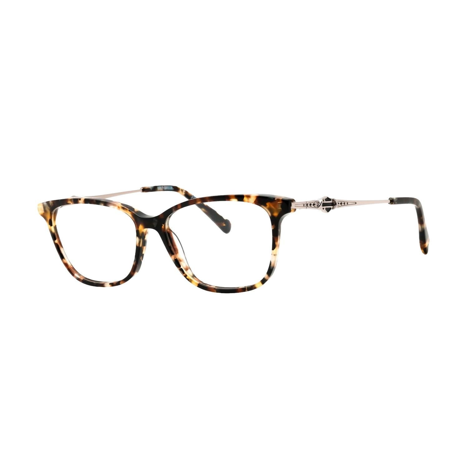 MONTURA MUJER HD0564 047 54 HARLEY DAVIDSON MULTICOLOR 1034155 - 2