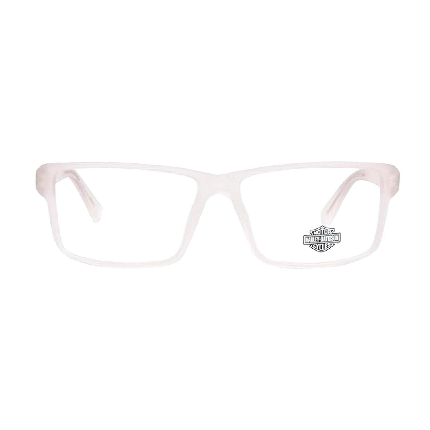 MONTURA MUJER HD0982 026 55 HARLEY DAVIDSON BLANCO 1034143 - 1