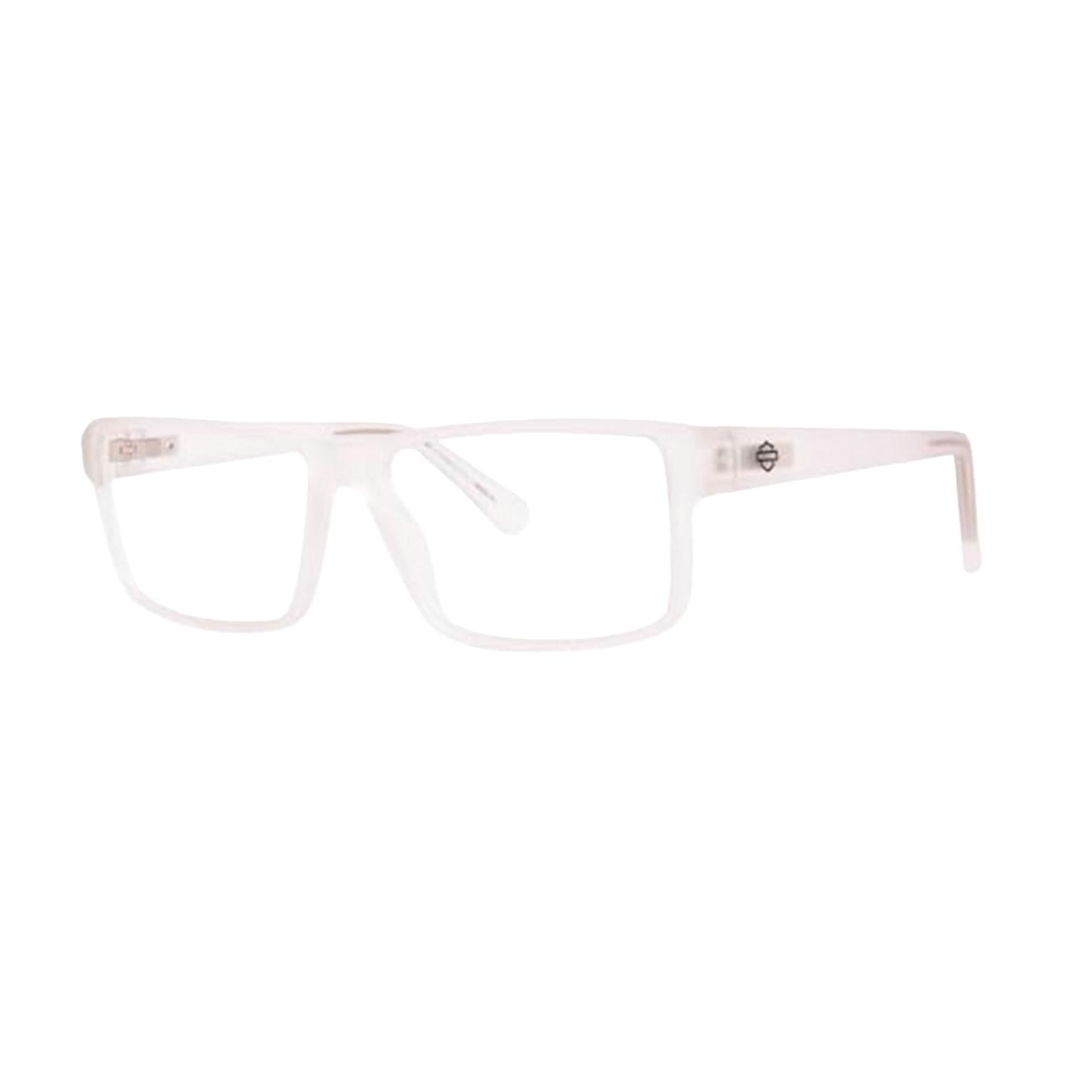 MONTURA MUJER HD0982 026 55 HARLEY DAVIDSON BLANCO 1034143 - 2
