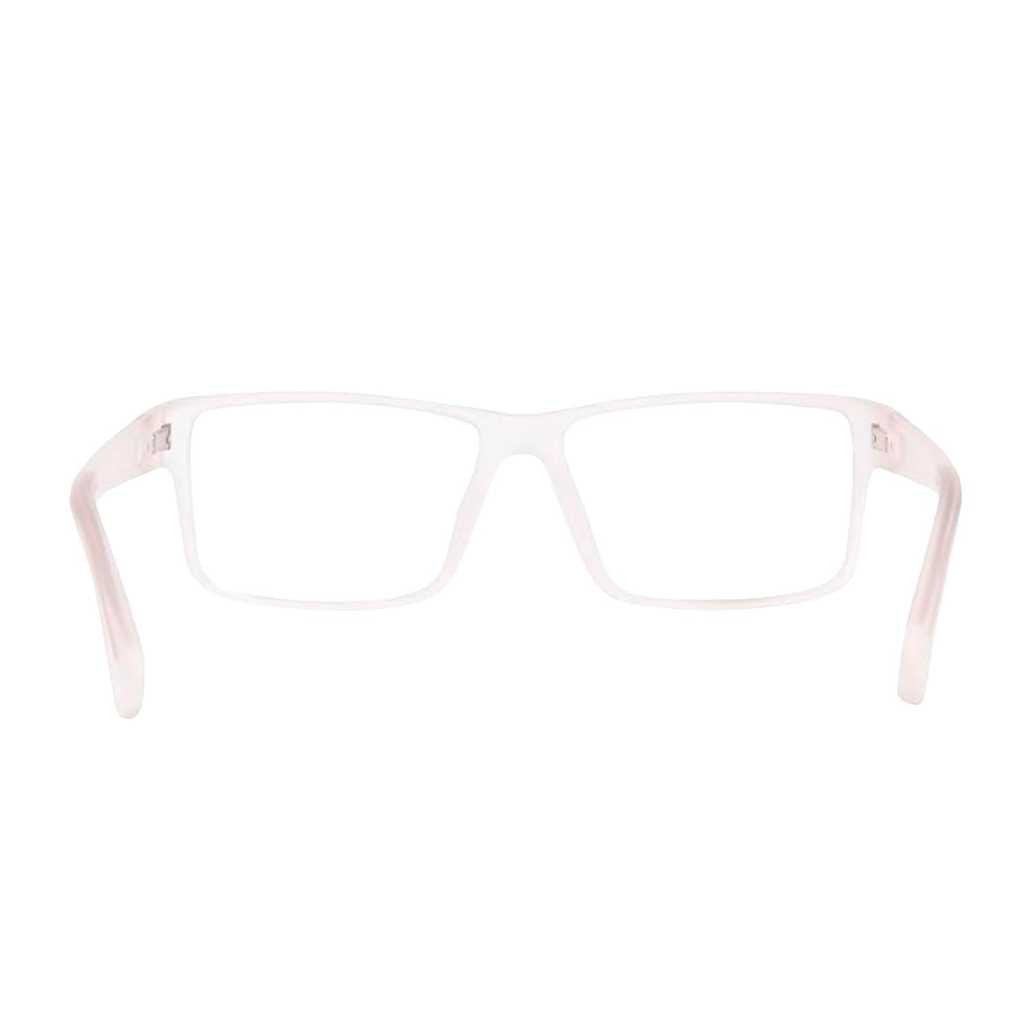 MONTURA MUJER HD0982 026 55 HARLEY DAVIDSON BLANCO 1034143 - 3