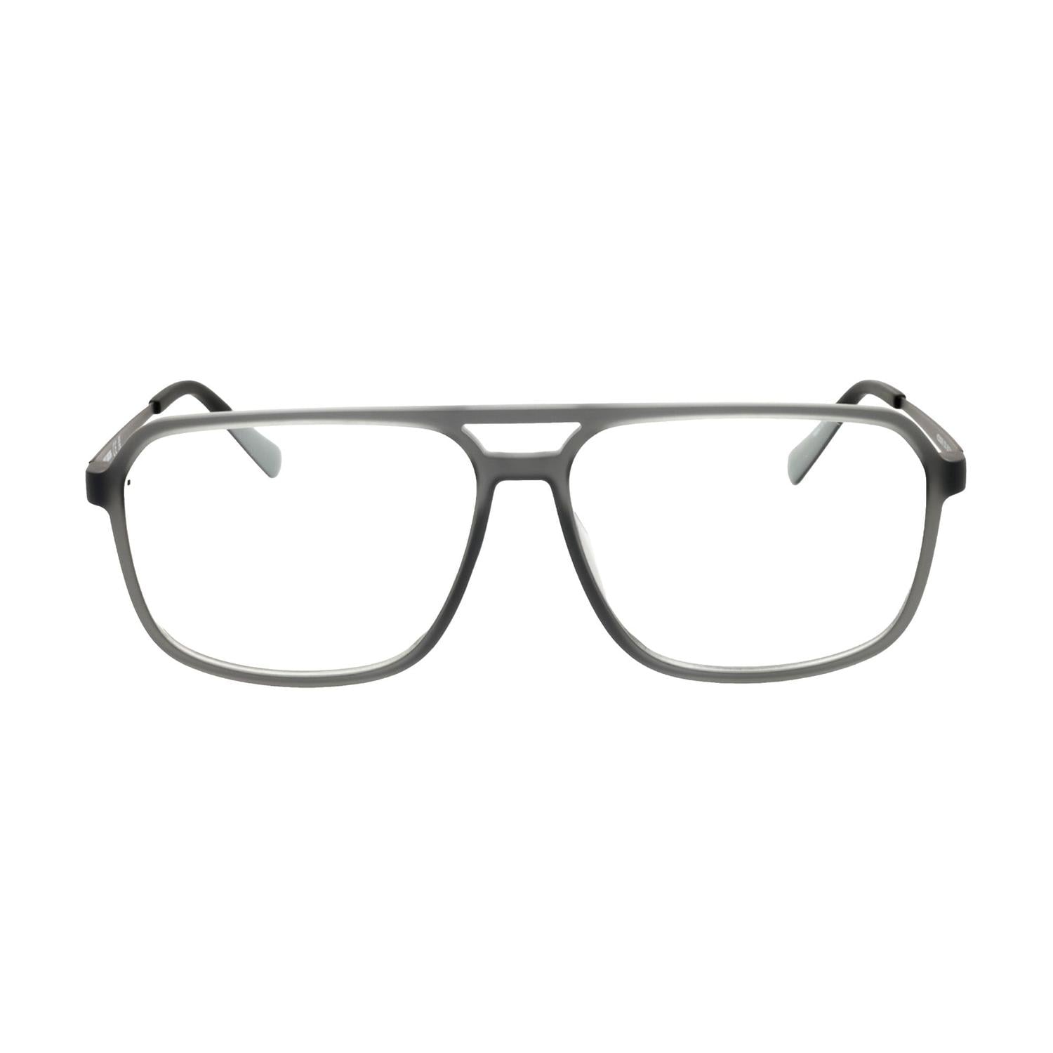 MONTURA HOMBRE HD50069 020 60 HARLEY DAVIDSON GRIS 1034148 - 1