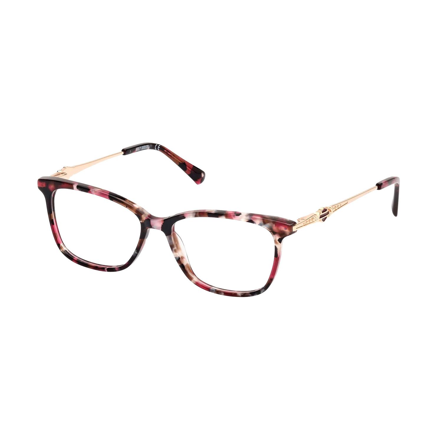 MONTURA MUJER HD0564 071 54 HARLEY DAVIDSON CAREY 1034156 - 2