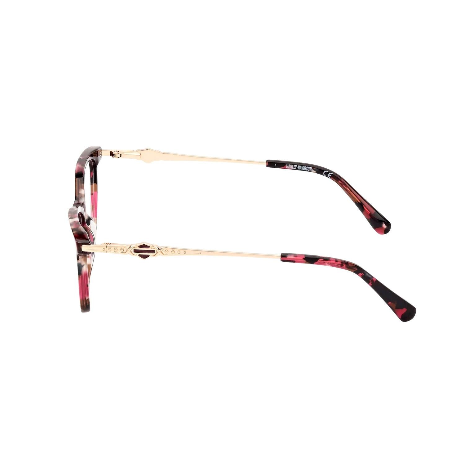 MONTURA MUJER HD0564 071 54 HARLEY DAVIDSON CAREY 1034156 - 3