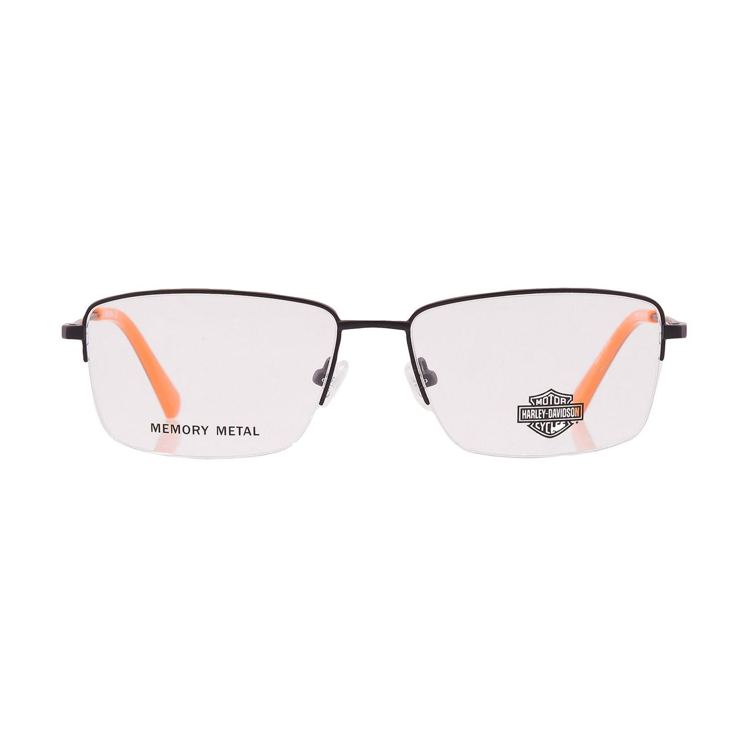 MONTURA HOMBRE HD0949 002 56 HARLEY DAVIDSON NEGRO 1034151 - 1