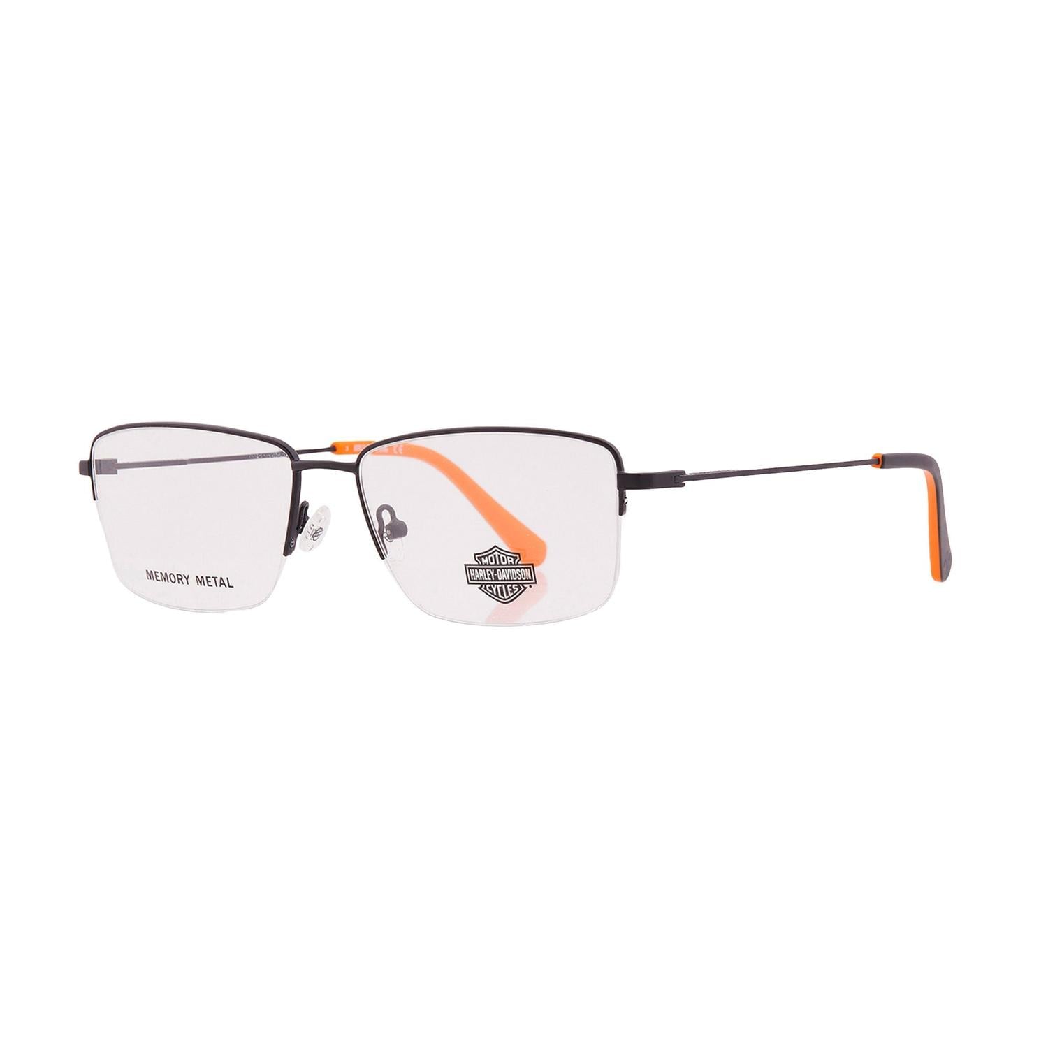 MONTURA HOMBRE HD0949 002 56 HARLEY DAVIDSON NEGRO 1034151 - 2