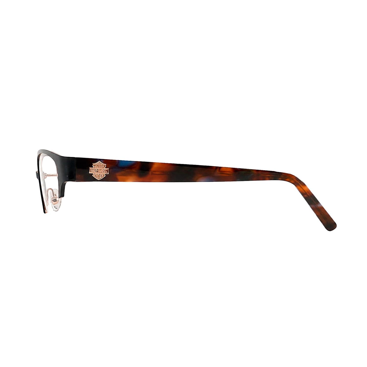 MONTURA MUJER HD50109 091 55 HARLEY DAVIDSON CAREY 1034140 - 3