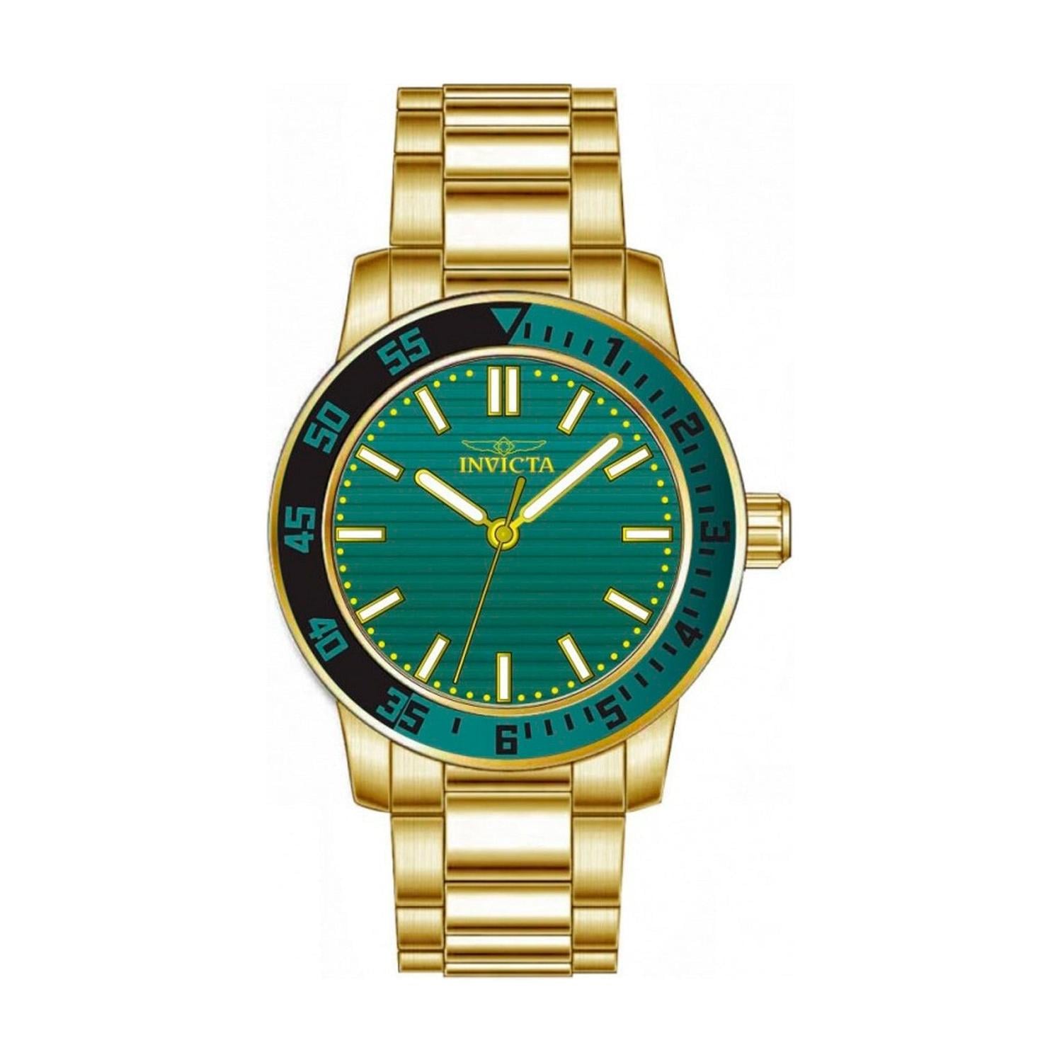 RELOJ ANALOGICO HOMBRE 48968 INVICTA SPECIALTY DORADO 1034294 - 2