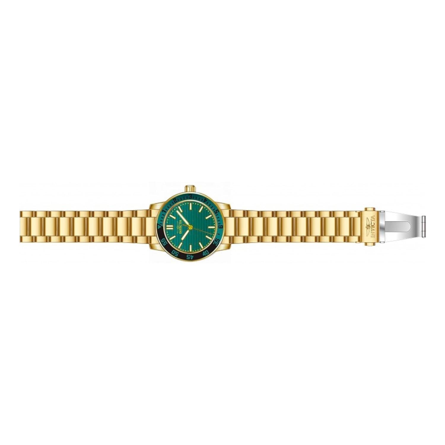 RELOJ ANALOGICO HOMBRE 48968 INVICTA SPECIALTY DORADO 1034294 - 3