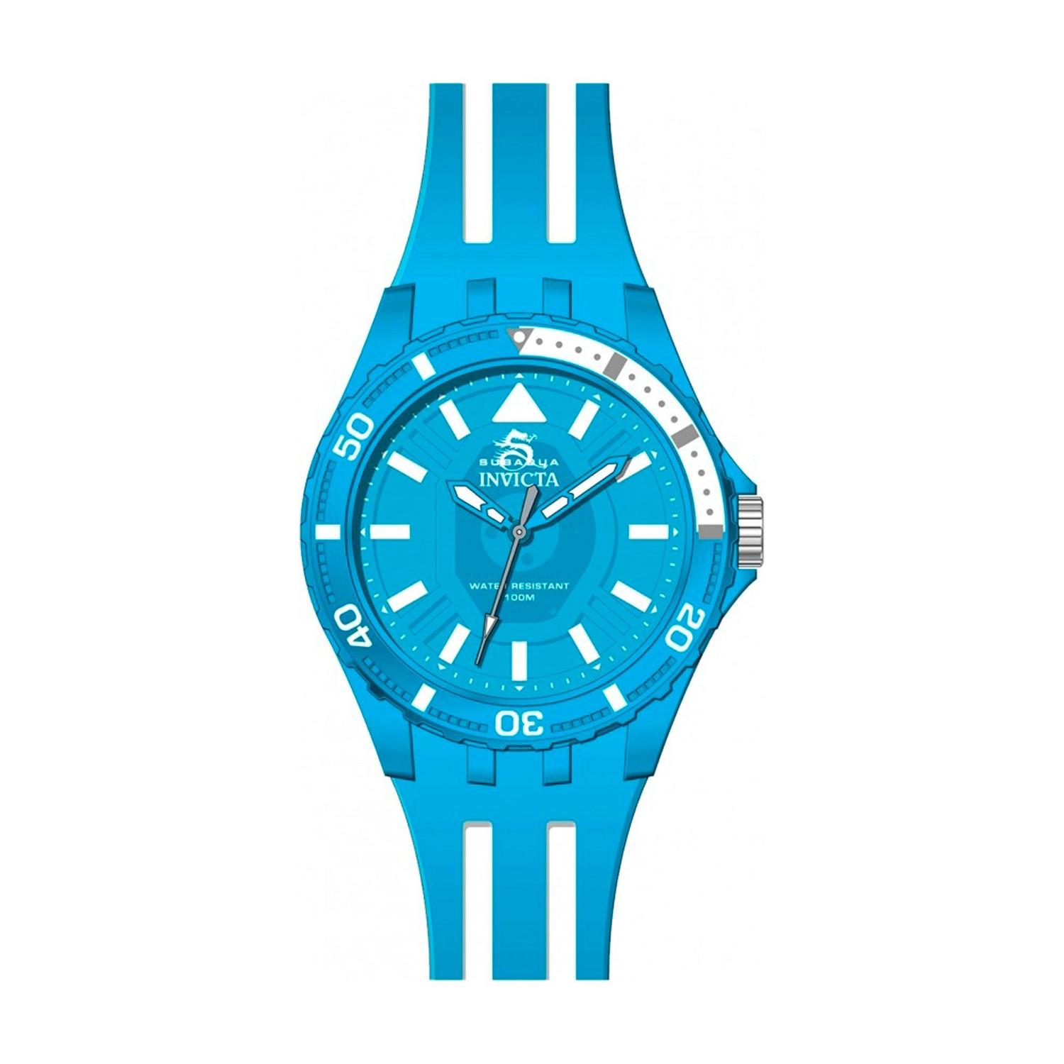 RELOJ ANALOGICO HOMBRE 69449 INVICTA SUBAQUA AZUL 1034296 - 2
