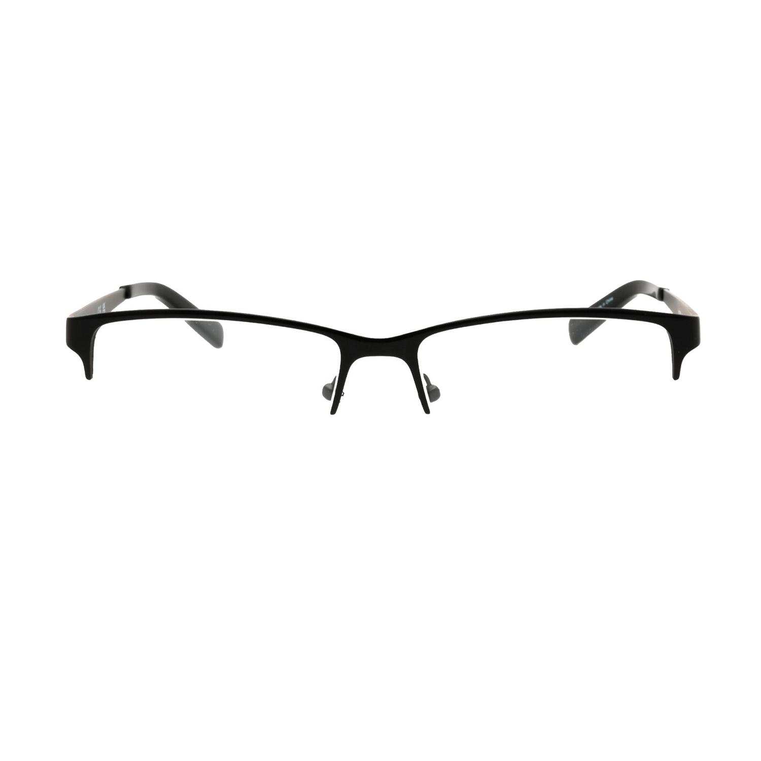 MONTURA HOMBRE HD0766 001 57 HARLEY DAVIDSON NEGRO 1034164 - 1