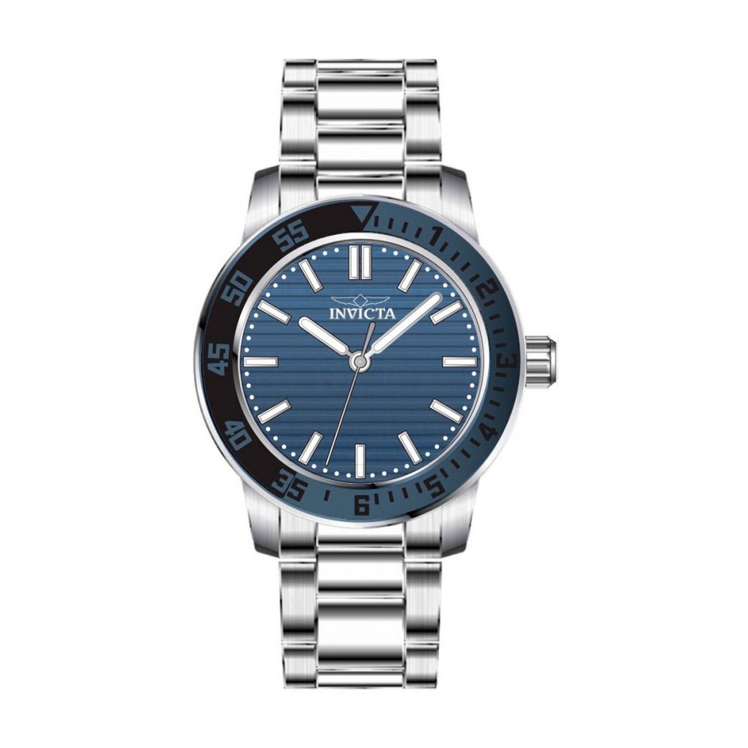 RELOJ ANALOGICO HOMBRE 48965 INVICTA SPECIALTY AZUL 1034293 - 2