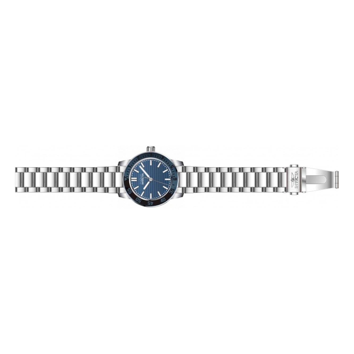RELOJ ANALOGICO HOMBRE 48965 INVICTA SPECIALTY AZUL 1034293 - 3