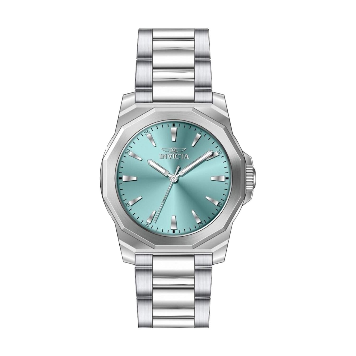 RELOJ ANALOGICO HOMBRE 48912 INVICTA SPEEDWAY - 2