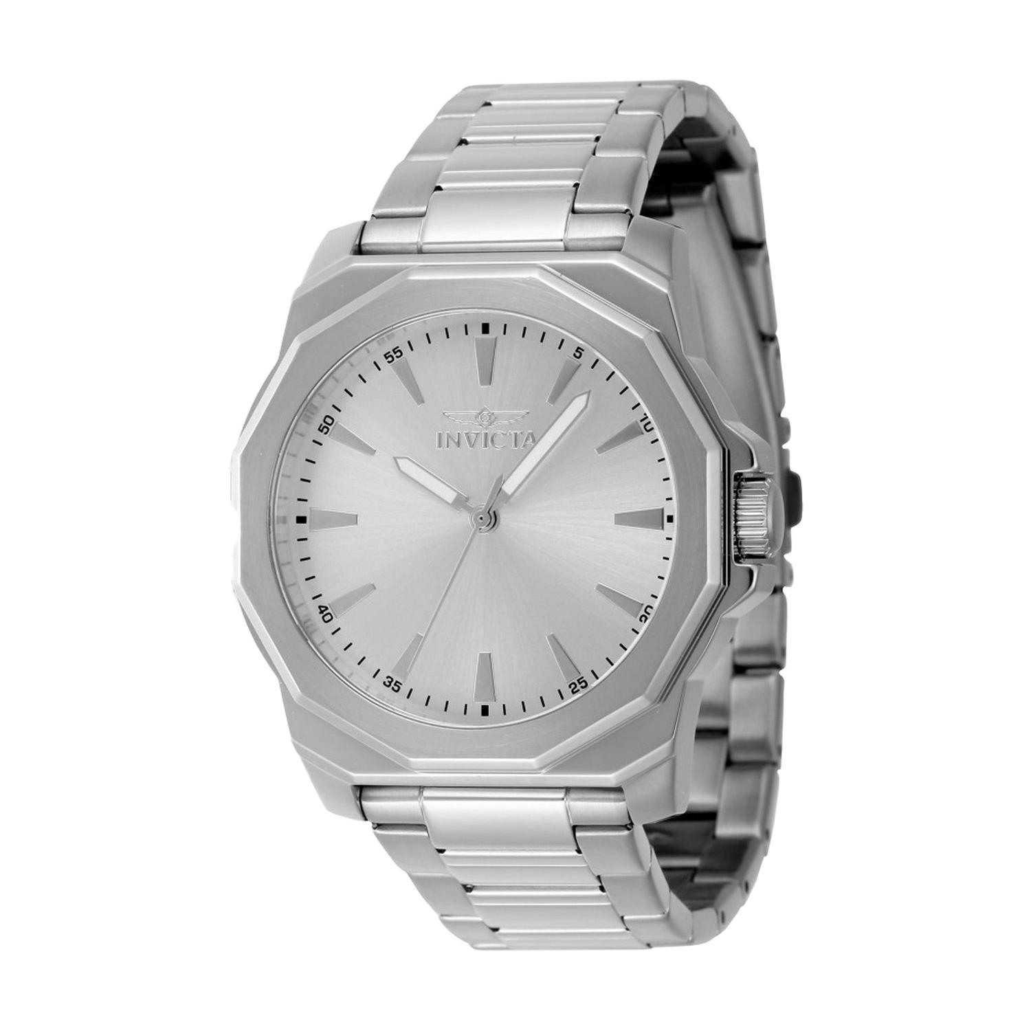 RELOJ ANALOGICO HOMBRE 46832 INVICTA SPEEDWAY - 1