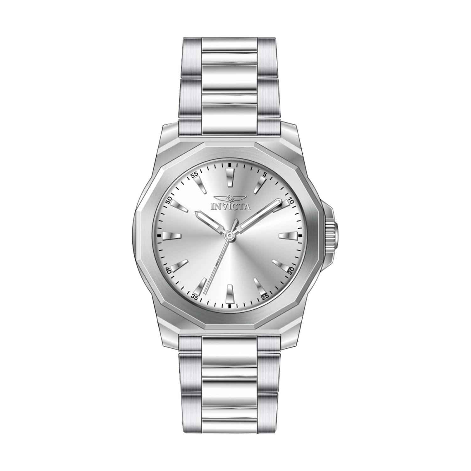 RELOJ ANALOGICO HOMBRE 46832 INVICTA SPEEDWAY - 2