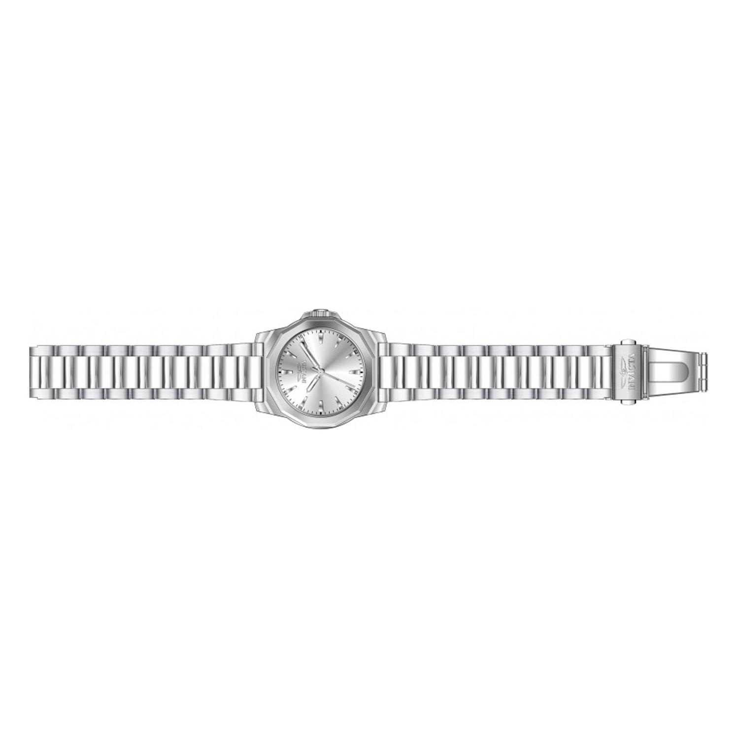 RELOJ ANALOGICO HOMBRE 46832 INVICTA SPEEDWAY - 3