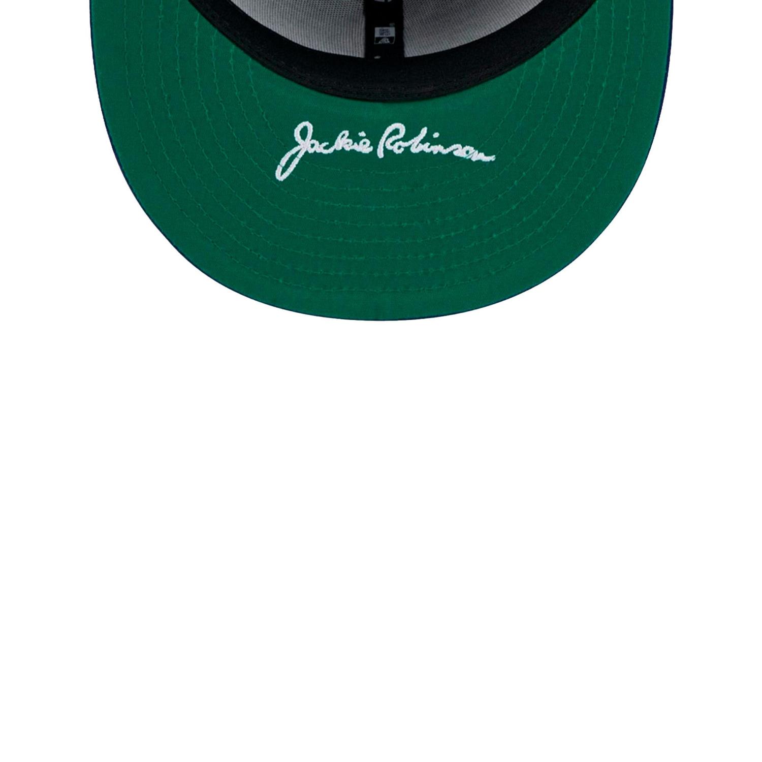 GORRA NEW ERA MLB-BROOKLYN NETS 59FIFTY (7 1/8) 198582405990 - 6