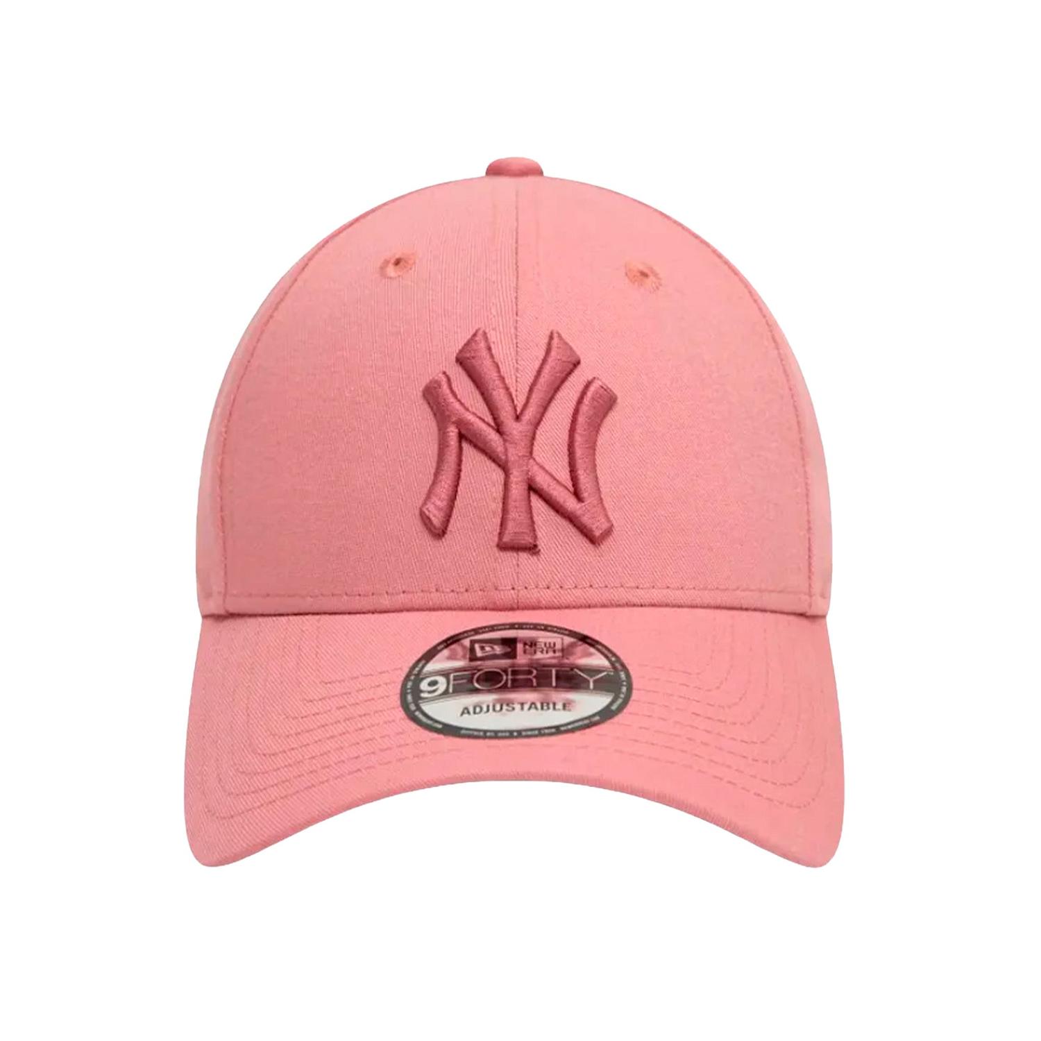 GORRA NEW ERA MLB-NEW YORK YANKESS 9FORTY 198359045534 ROJO 1034348 - 1
