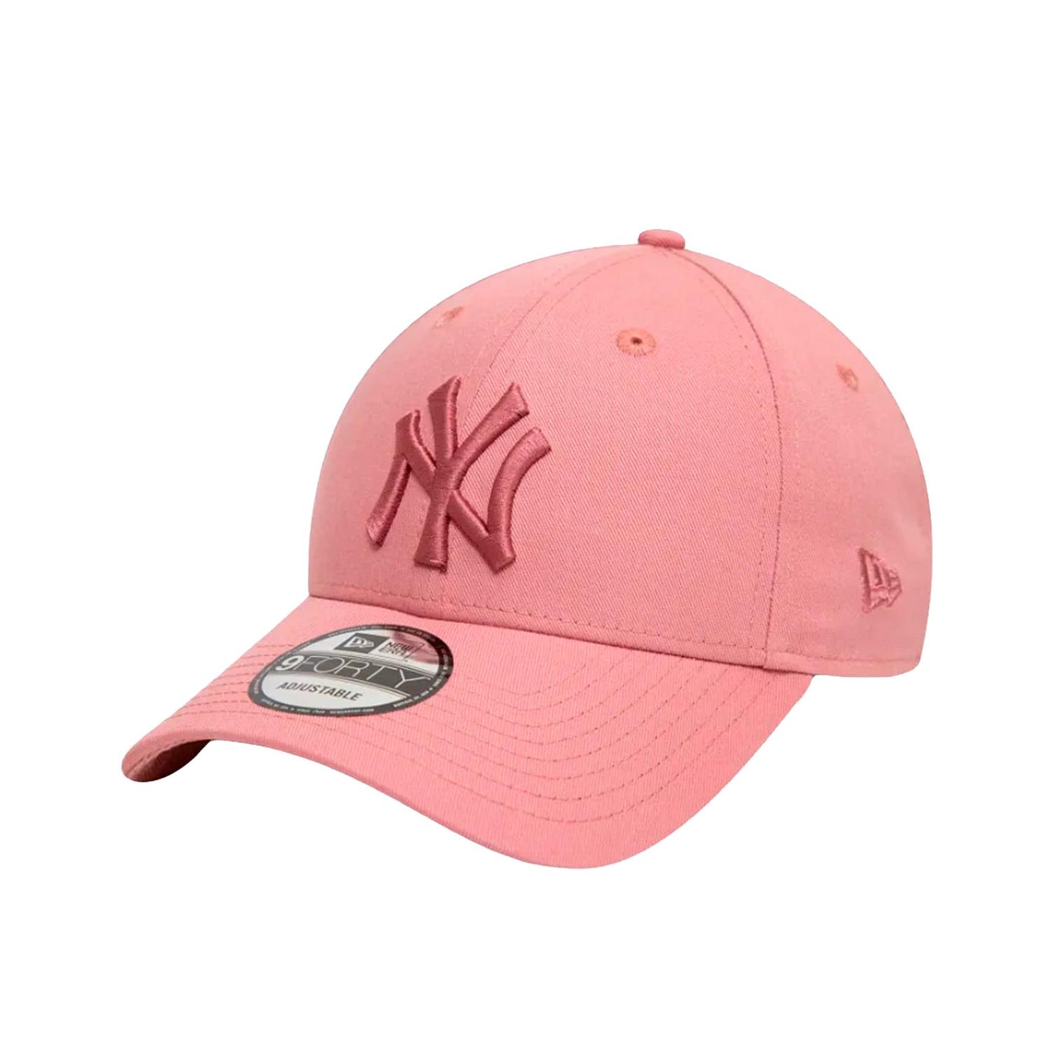 GORRA NEW ERA MLB-NEW YORK YANKESS 9FORTY 198359045534 ROJO 1034348 - 2