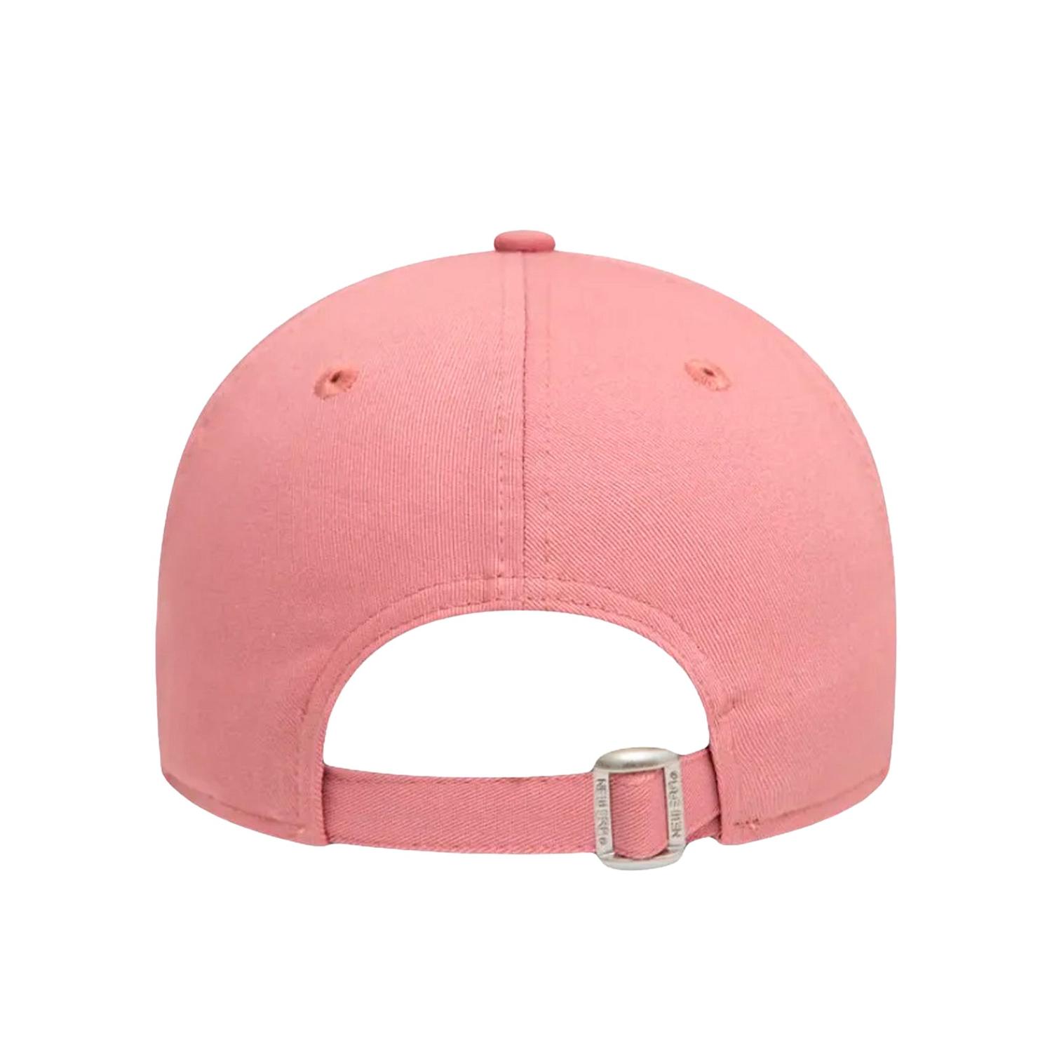GORRA NEW ERA MLB-NEW YORK YANKESS 9FORTY 198359045534 ROJO 1034348 - 3