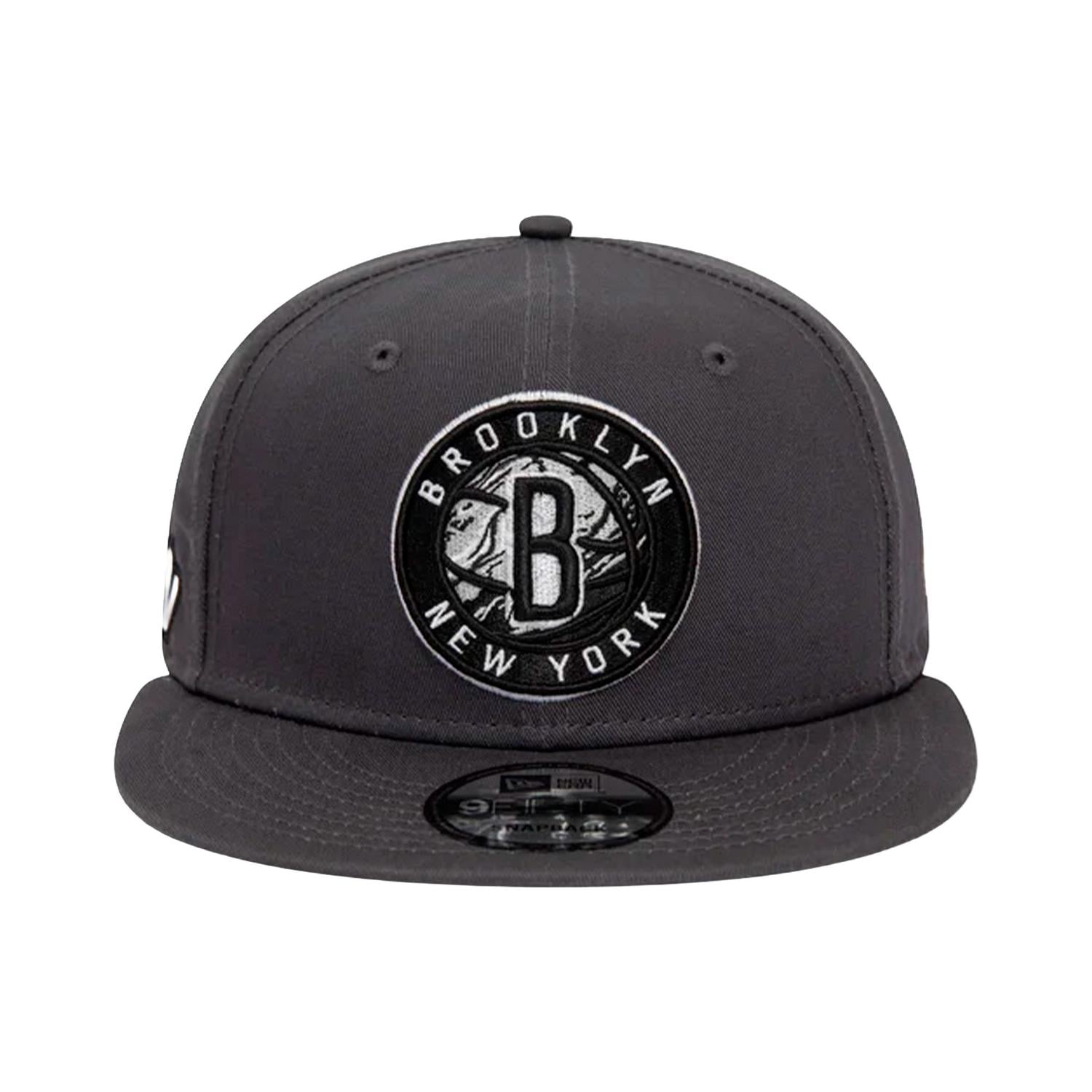 GORRA NEW ERA NBA-BROOKLYN NETS 9FIFTY 197373886857 - 1