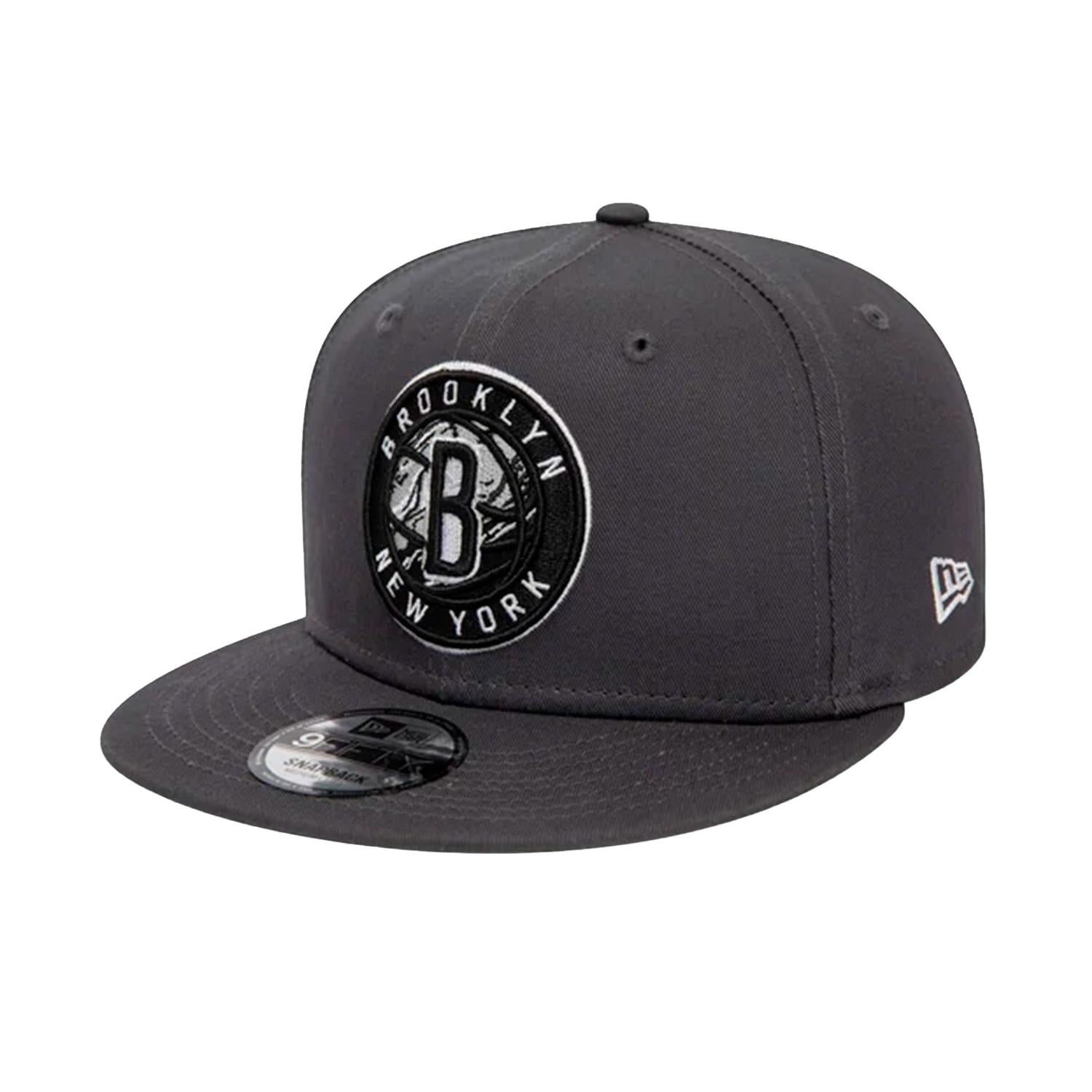 GORRA NEW ERA NBA-BROOKLYN NETS 9FIFTY 197373886857 - 2