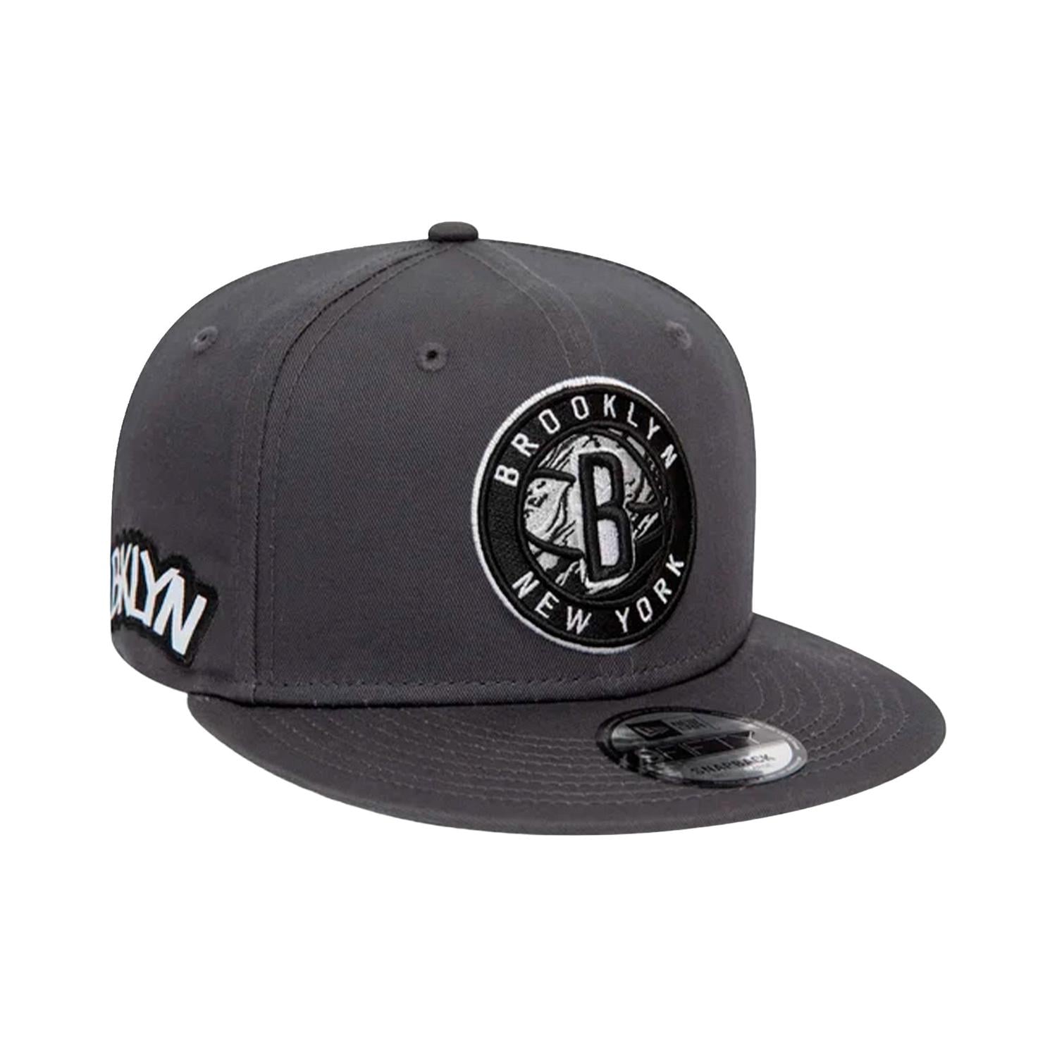 GORRA NEW ERA NBA-BROOKLYN NETS 9FIFTY 197373886857 - 3