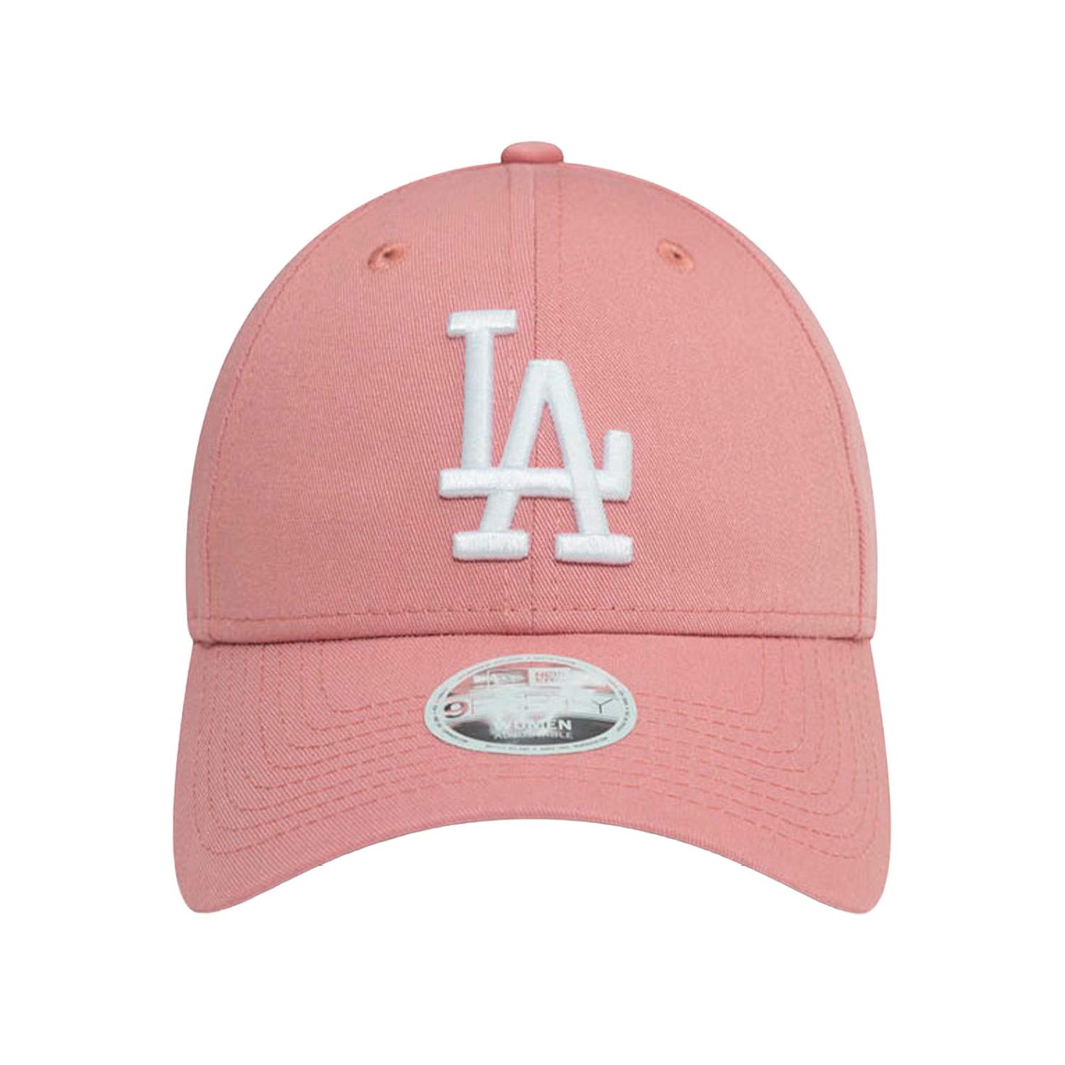 GORRA NEW ERA MLB-LOS ANGELES DODGERS 9FORTY 198359045596 ROJO 1034347 - 1