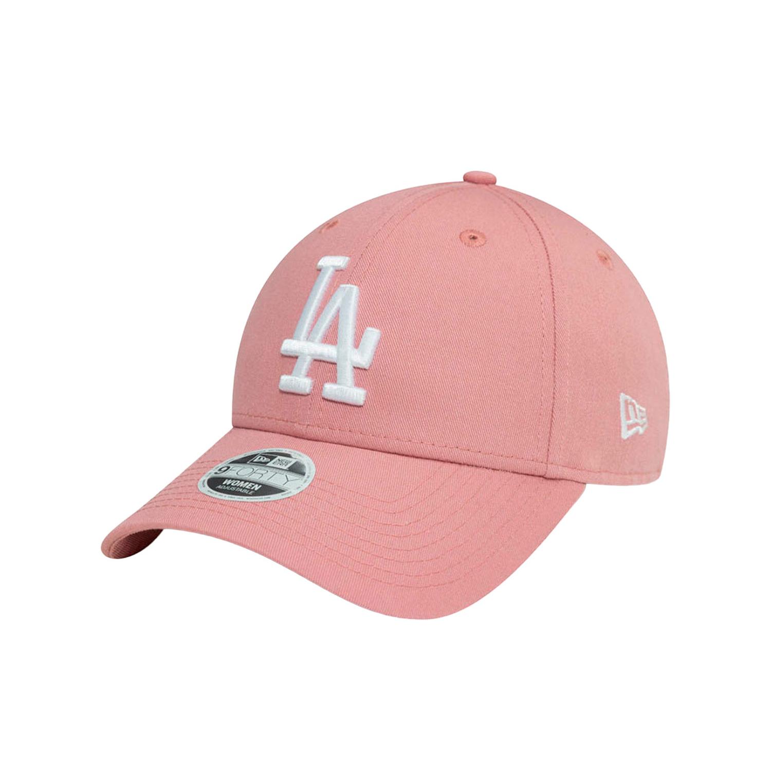 GORRA NEW ERA MLB-LOS ANGELES DODGERS 9FORTY 198359045596 ROJO 1034347 - 2