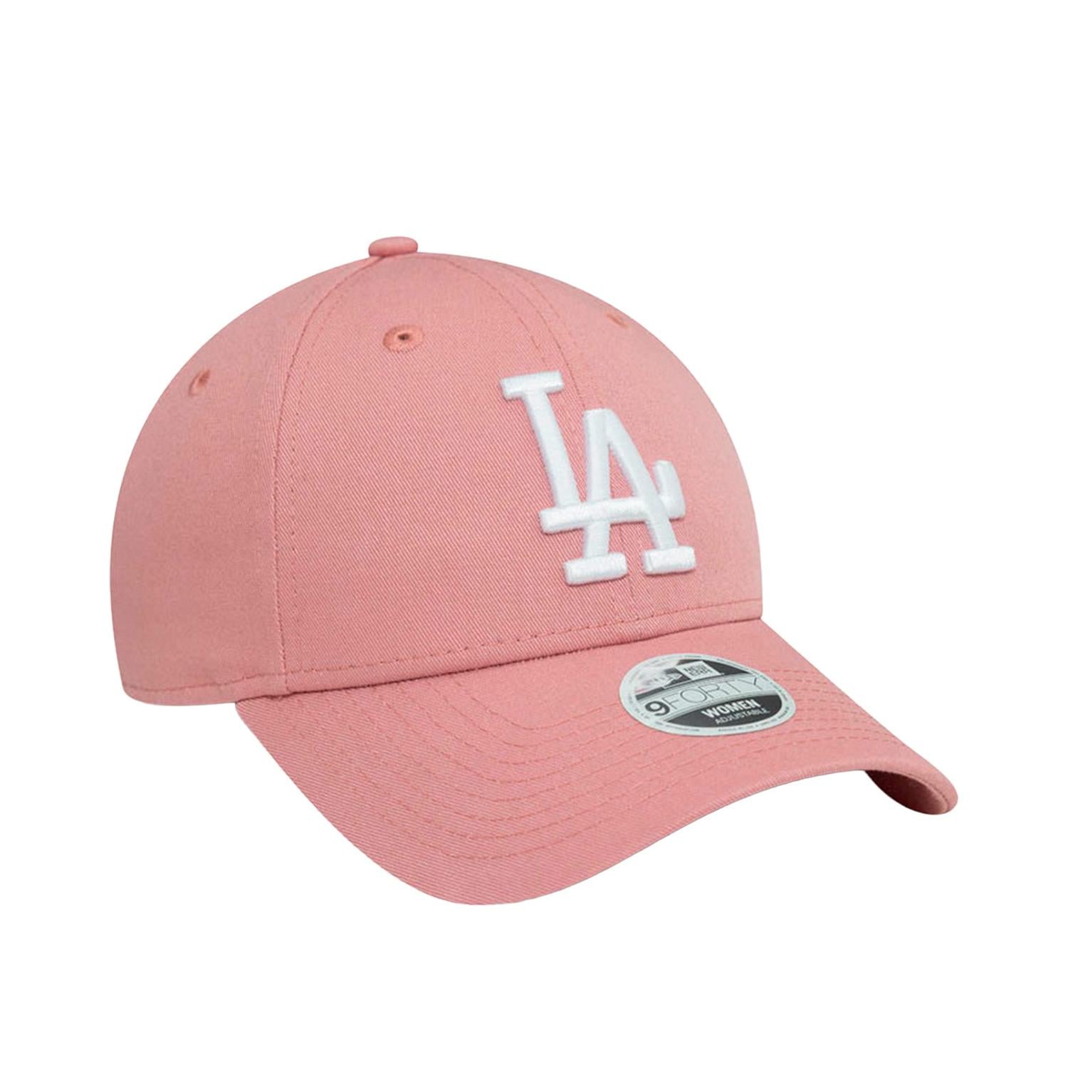 GORRA NEW ERA MLB-LOS ANGELES DODGERS 9FORTY 198359045596 ROJO 1034347 - 3